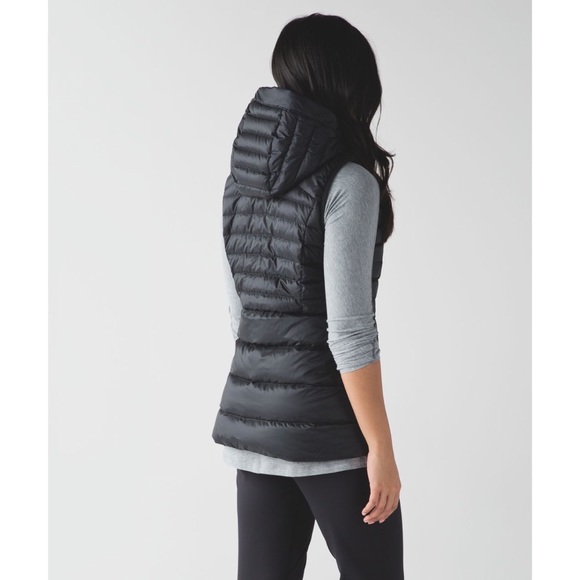 Lululemon | Down For It Vest - Picture 2 of 12